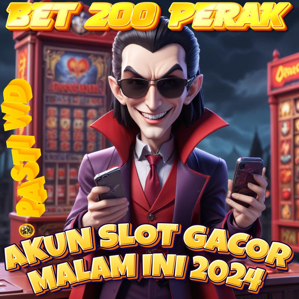 SLOT GACOR MAXWIN jackpot tiada henti