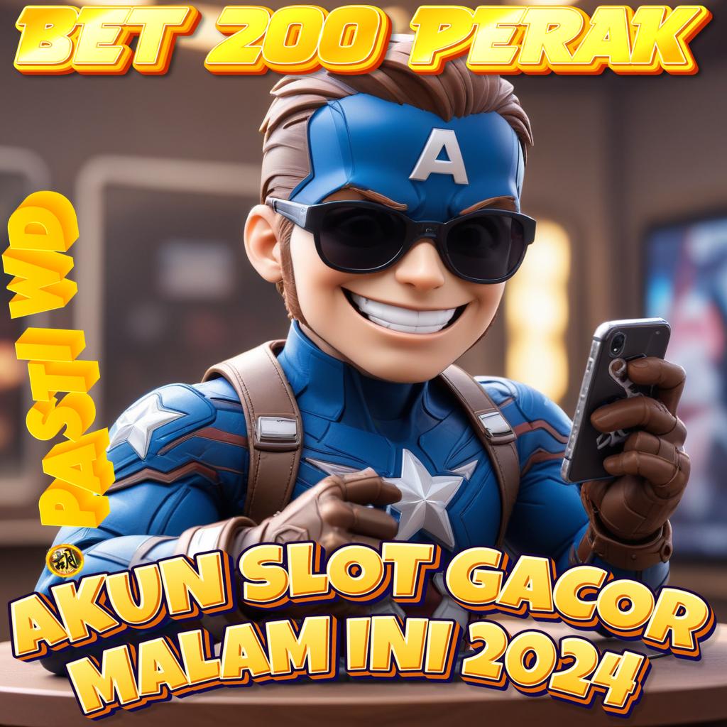 Apk Slot Gacor