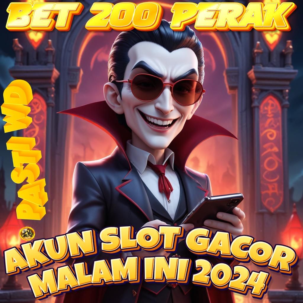 8278 Slot Apk Terbaru