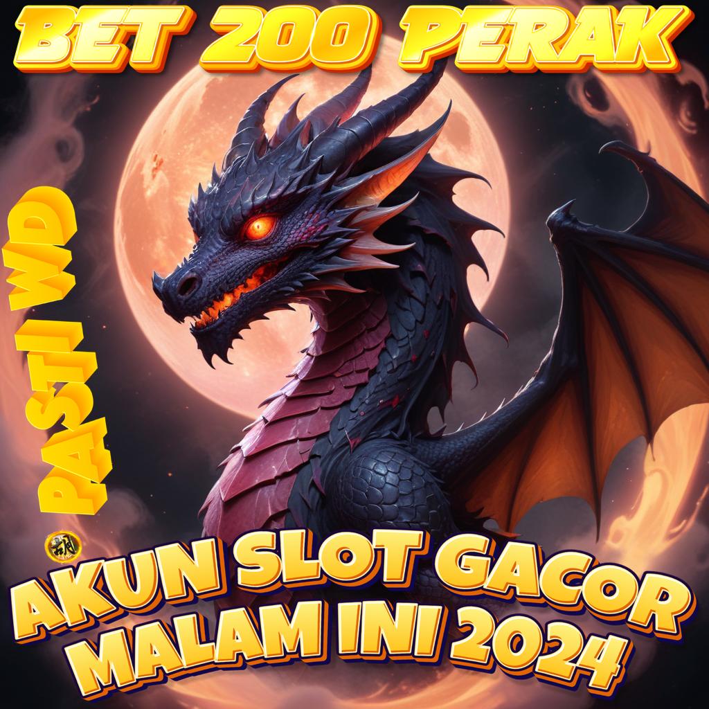 Akun Maxwin Mbah500 Premium