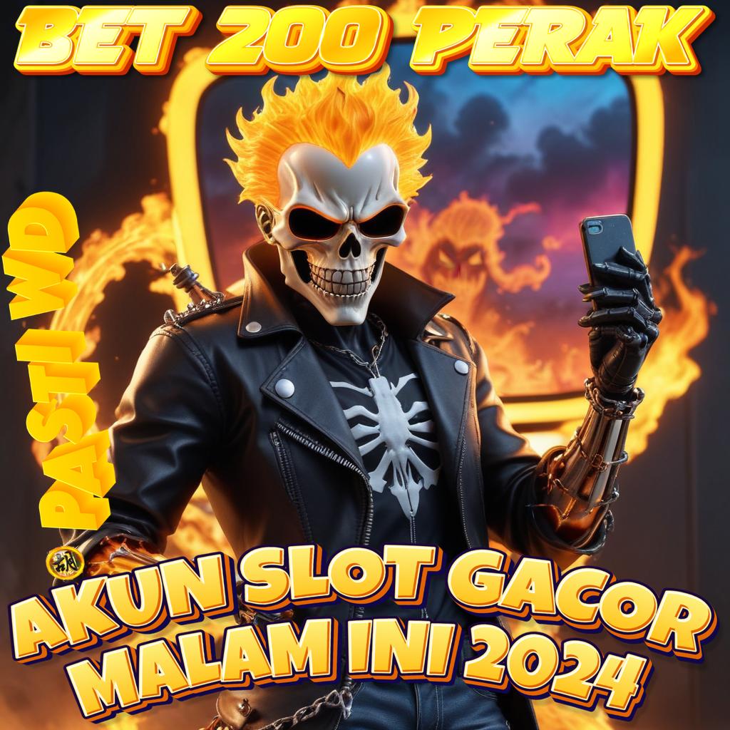 Situs Slot Akun Baru Pasti Wd