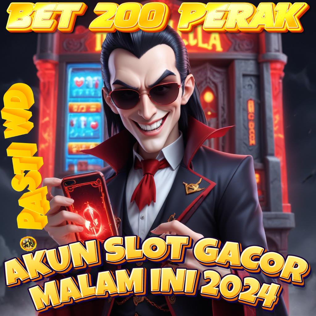 Slot Deposit 5k Qris