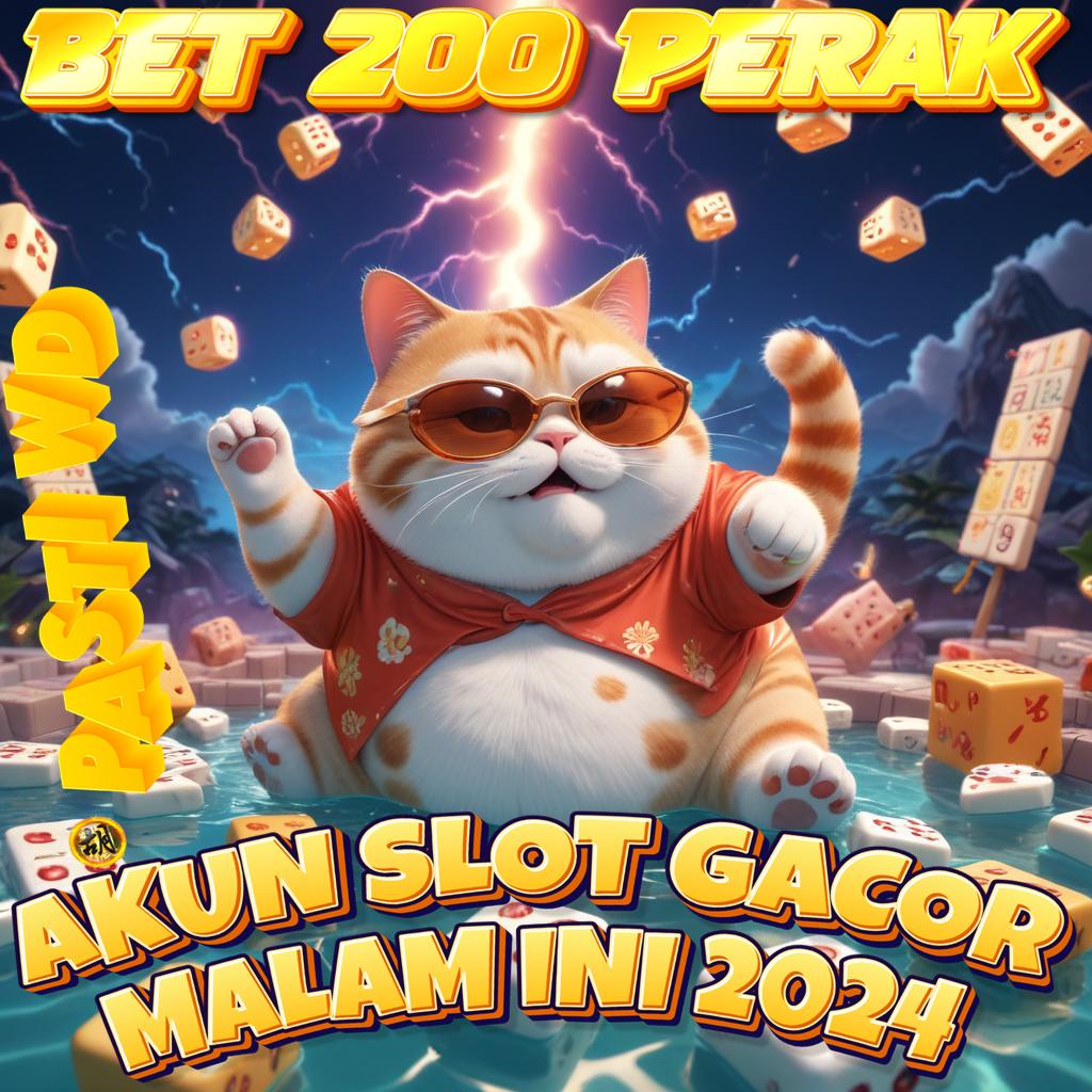 Link Slot Thailand Terbaru