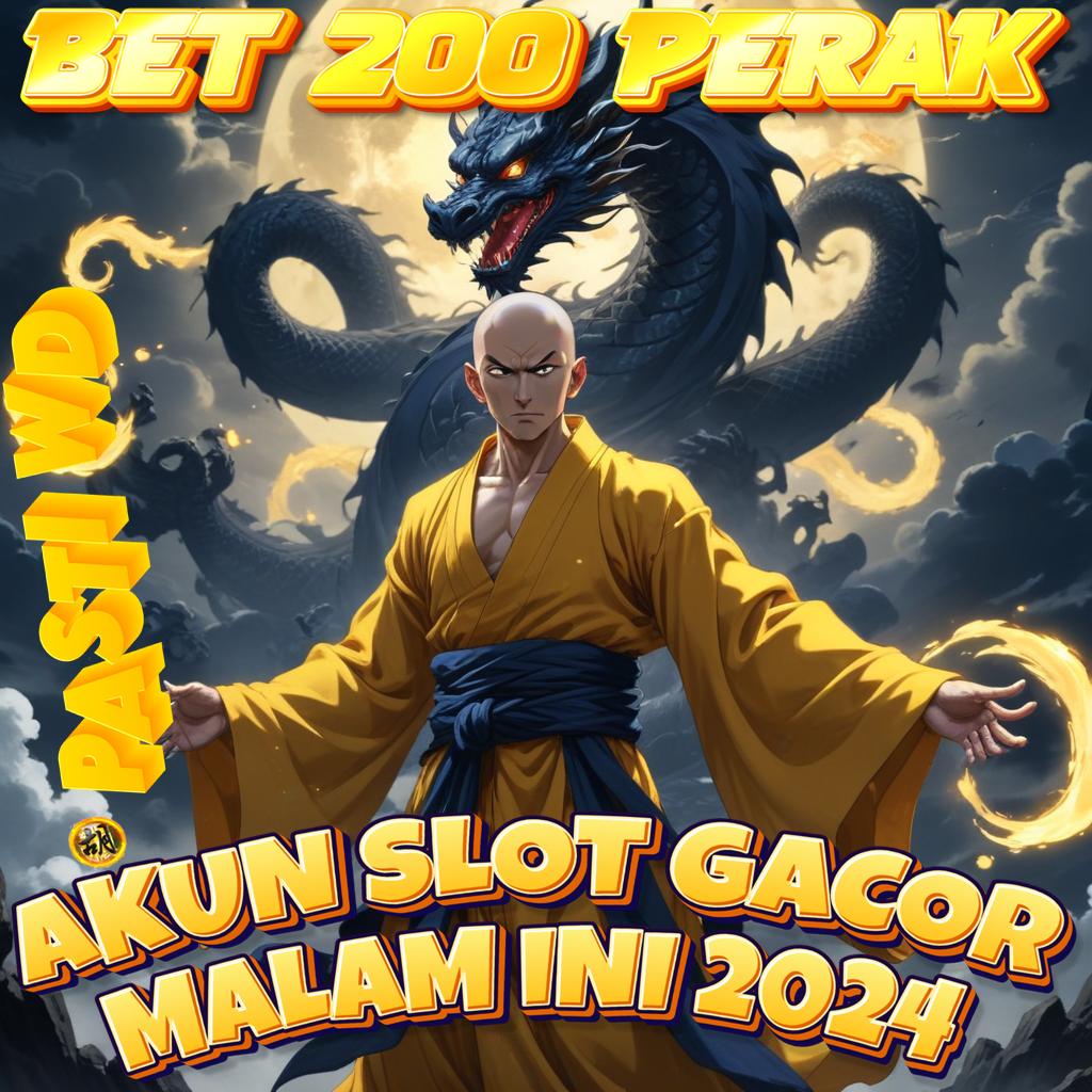 Slot Gacor 777 Apk