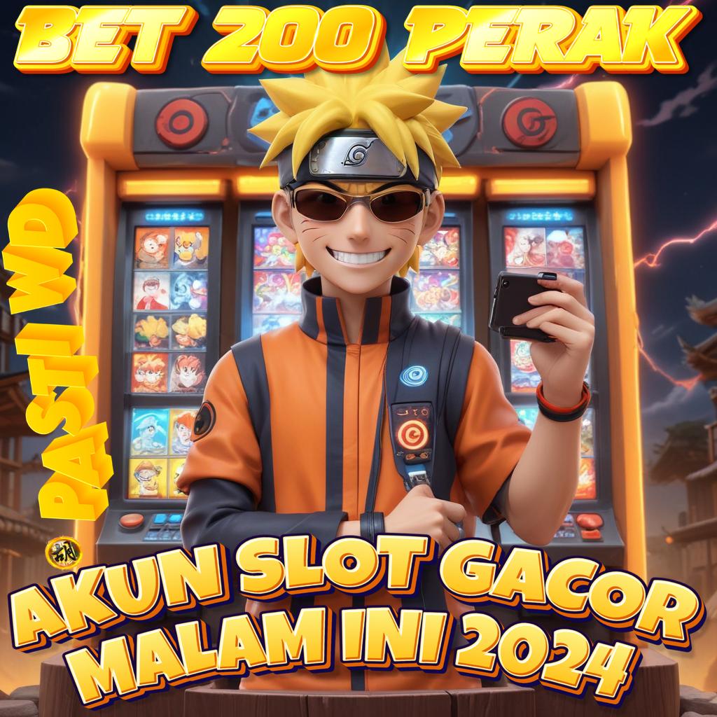 Scatter Bajak Pinjaman Online St777