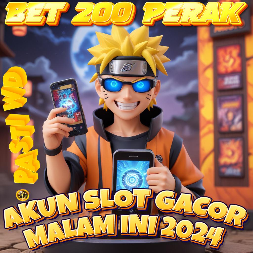 JUDI SLOT ONLINE TERPERCAYA 2024 platform tercepat