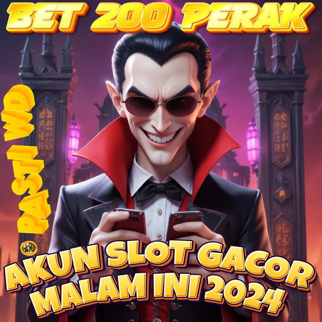 Slot Luar Negeri Resmi