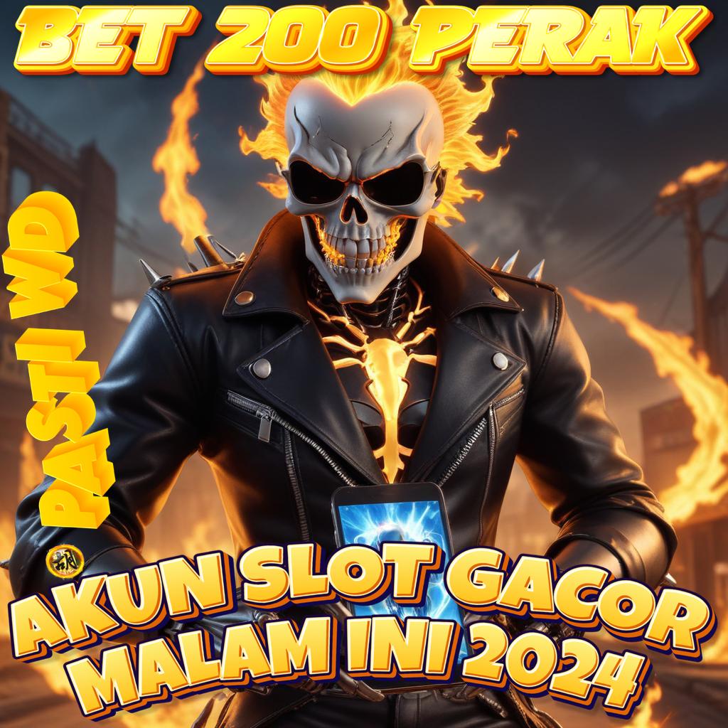 Slot Bonus New Member 200 Di Depan