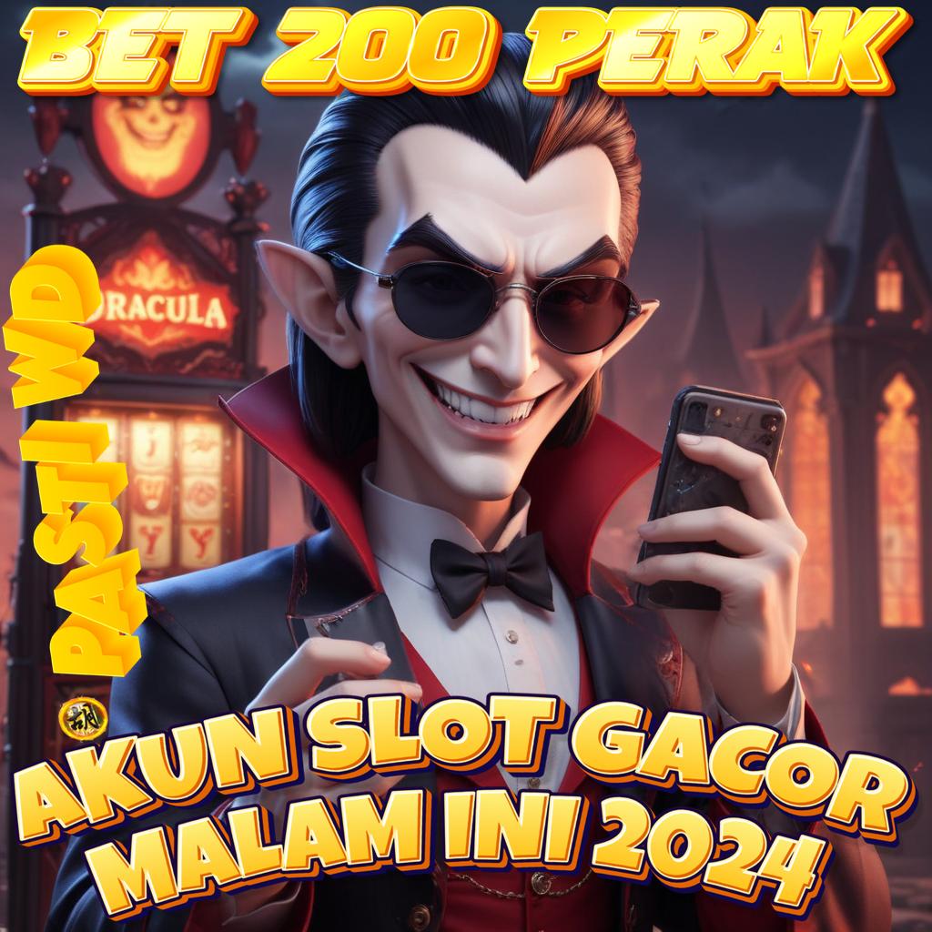 Link Slot Thailand Gacor