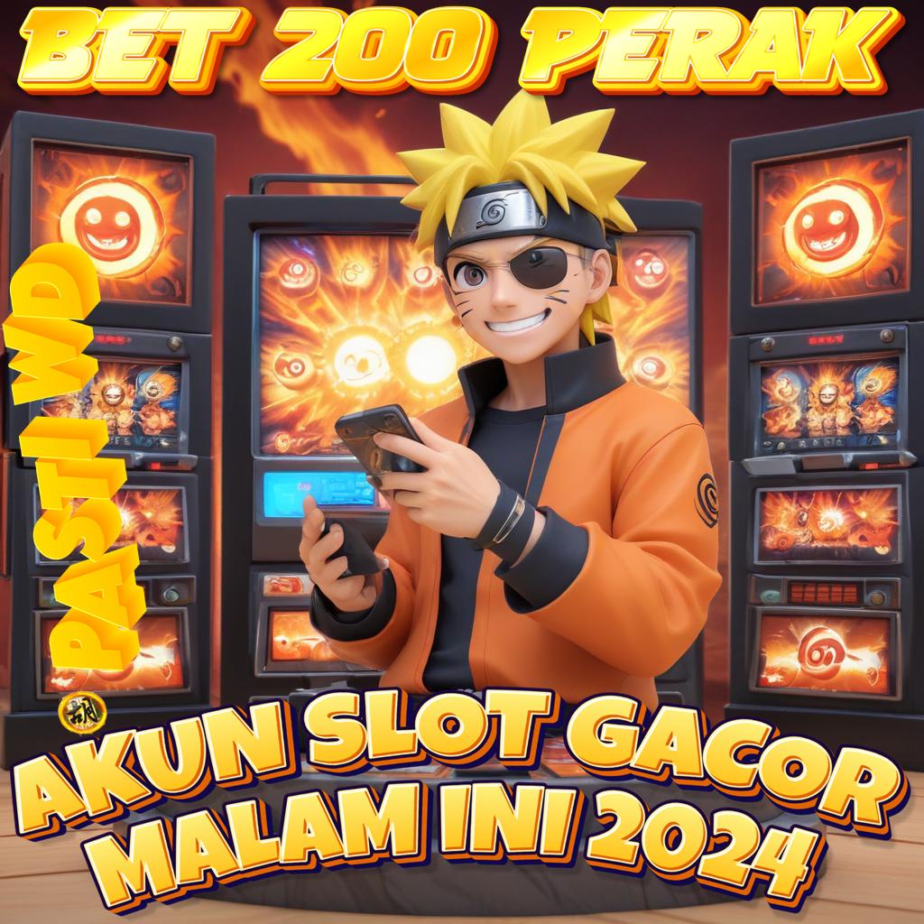 AKUN SLOT MAXWIN HARI INI TOTOPARLAY Bonus Pasti