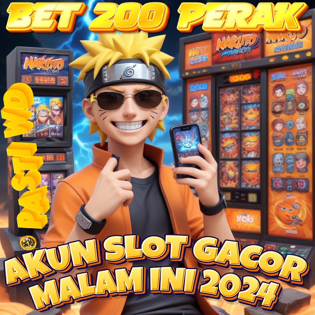 Daftar Situs Slot Terbaik 2024