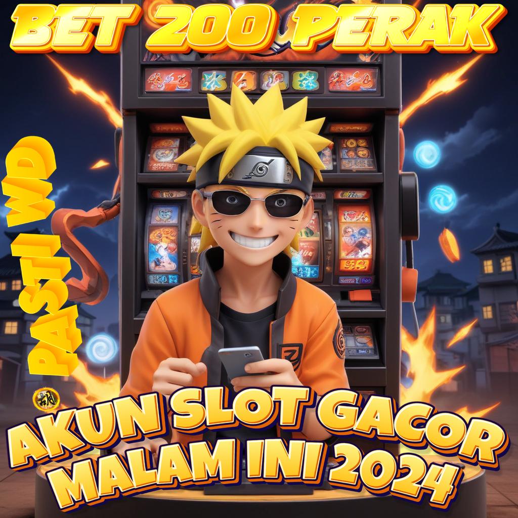 Info Akun Slot Gacor Hari Ini