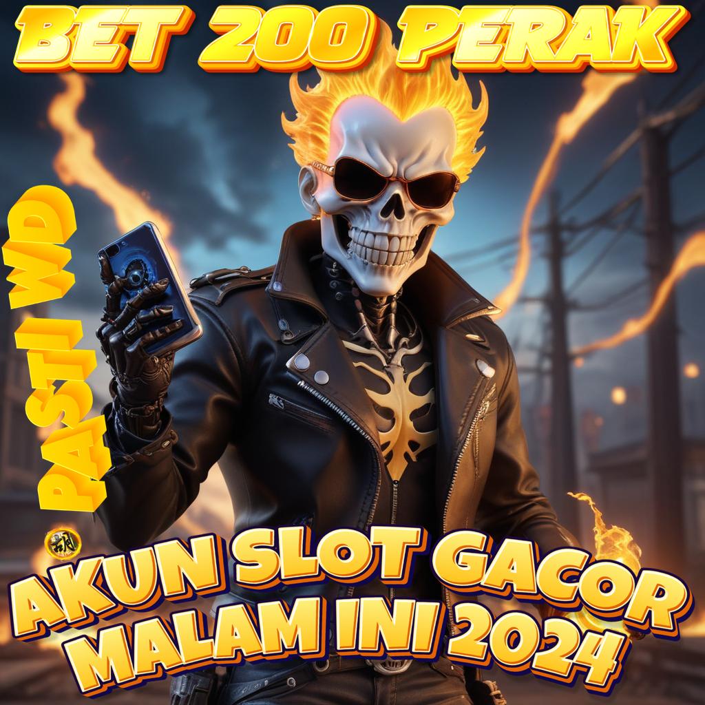 Situs Judi Slot Terpercaya Dan Gacor