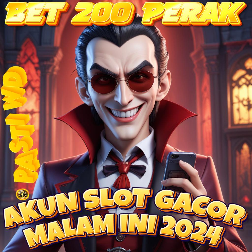 LUCKY 777 SLOTS GAMES kemenangan langsung