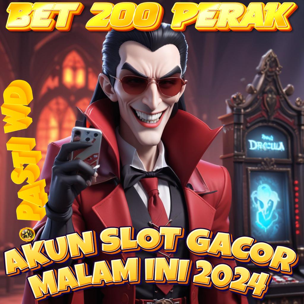 SLOT GACOR 2024 TERBARU HARI INI reward konsisten