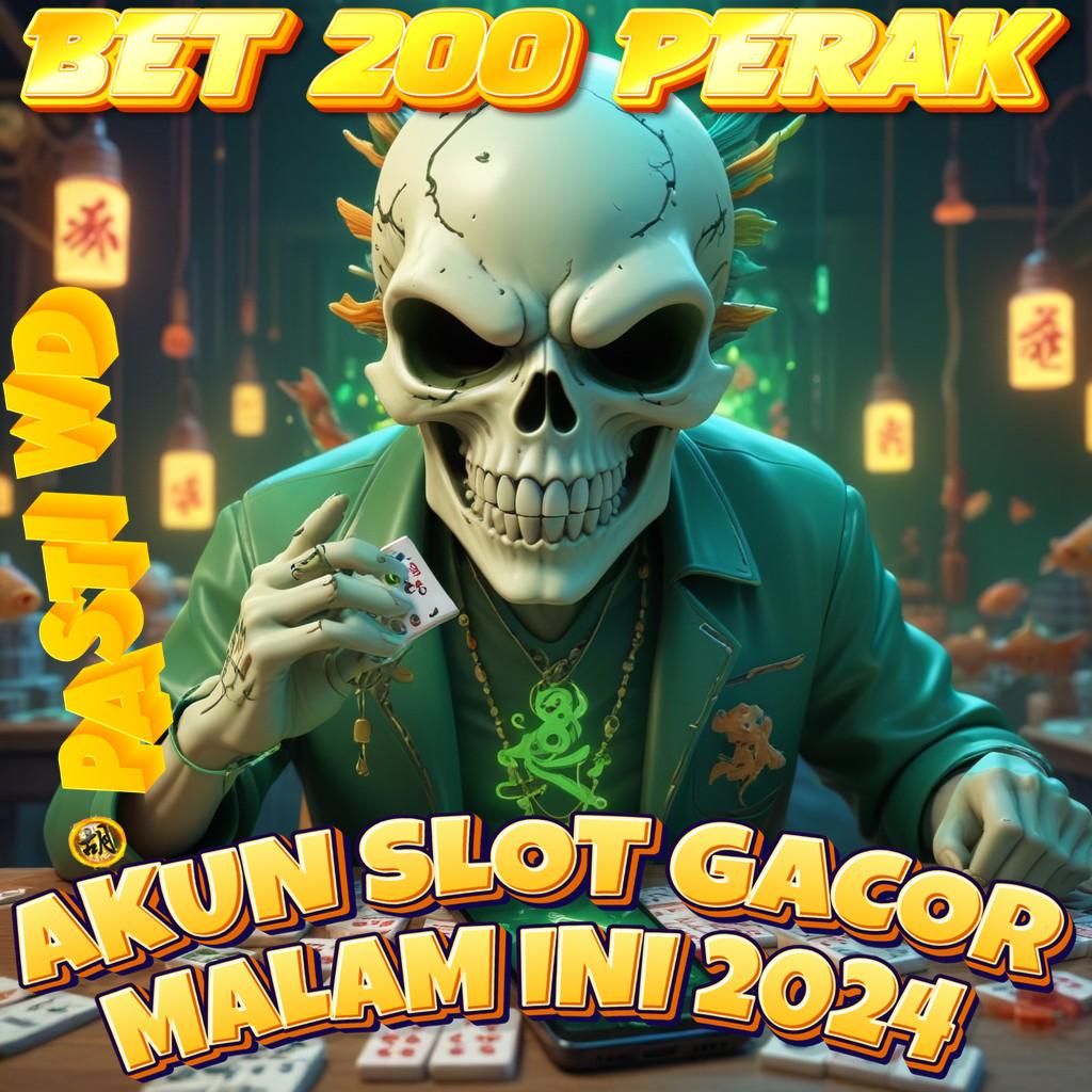 HOT 777 SLOTS menang gacor