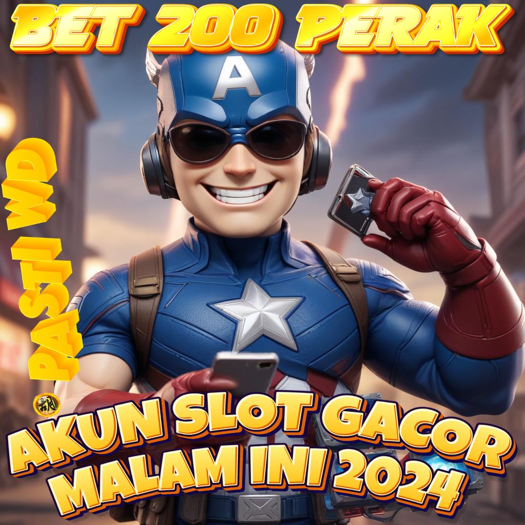 APK ROYAL SLOT platform unggul