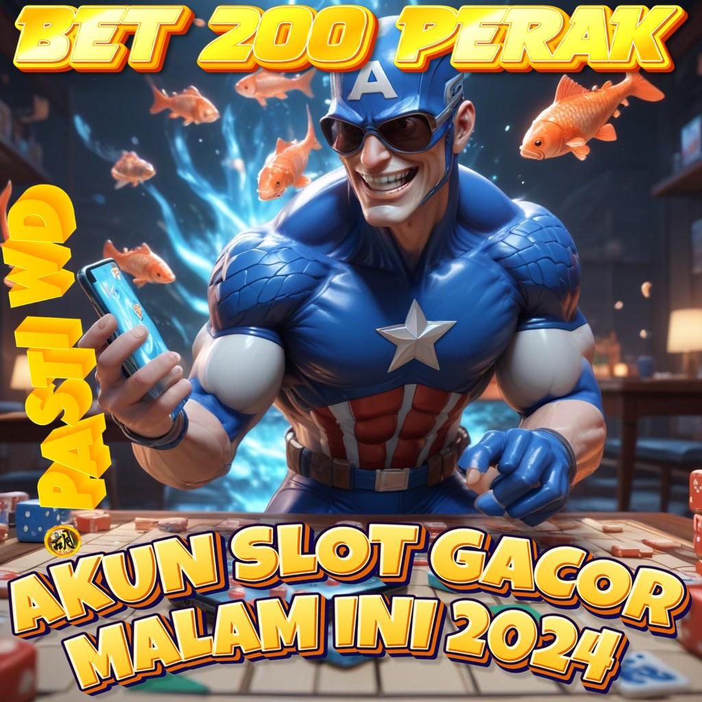 Slot Bet Kecil Hari Ini