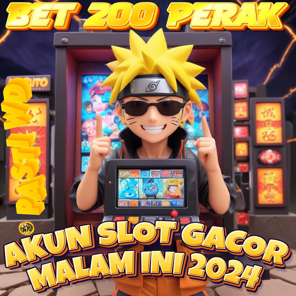 Slot Event Scatter Hitam Mahjong Ways 2