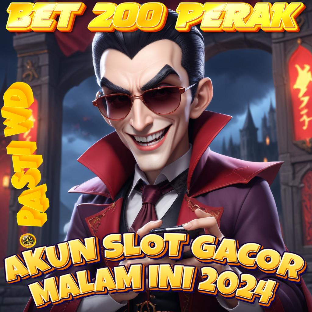 INJECT SCATTER SLOT APK Tarik Simpel