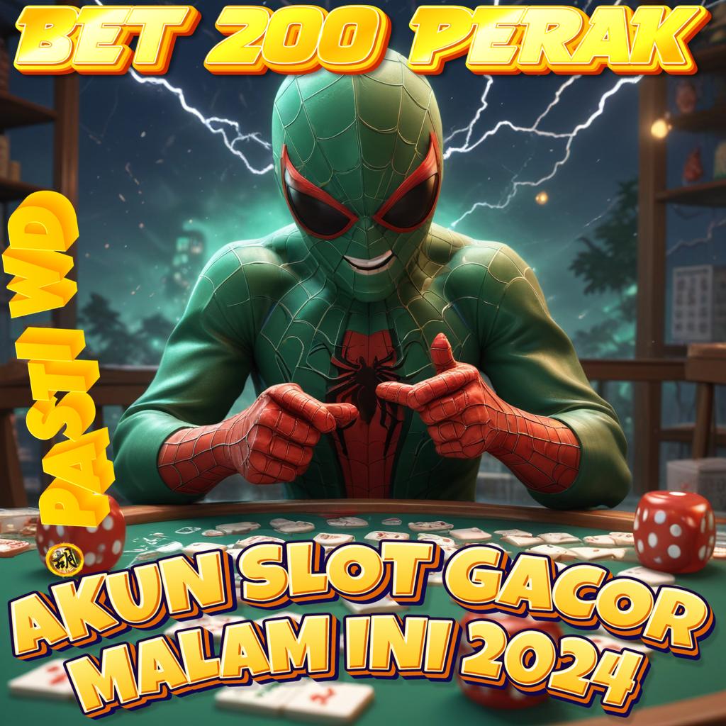 Pusat Maxwin Mbah500 Apk