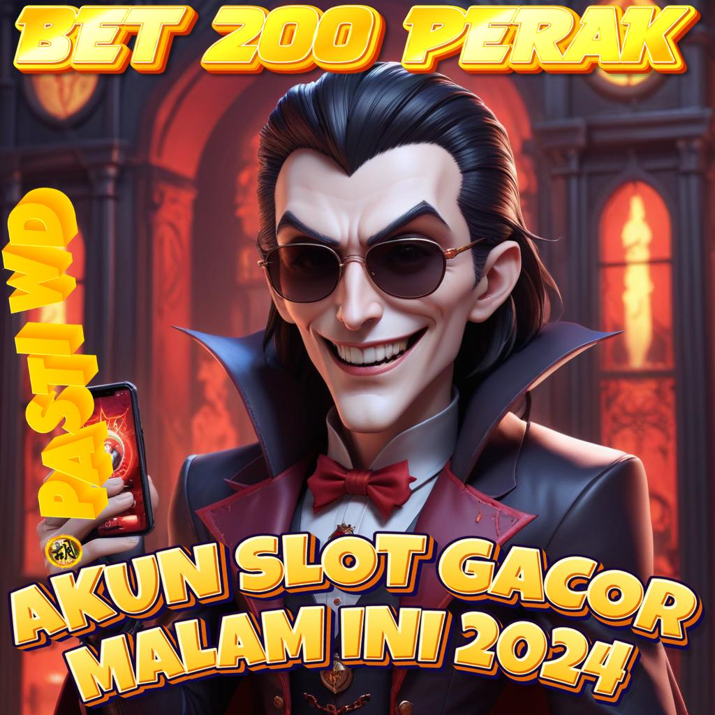 APK ASIA 777 SLOT Hadiah mudah