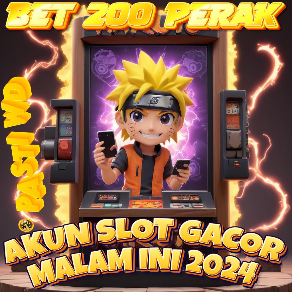 Cheat Apk Slot Mod