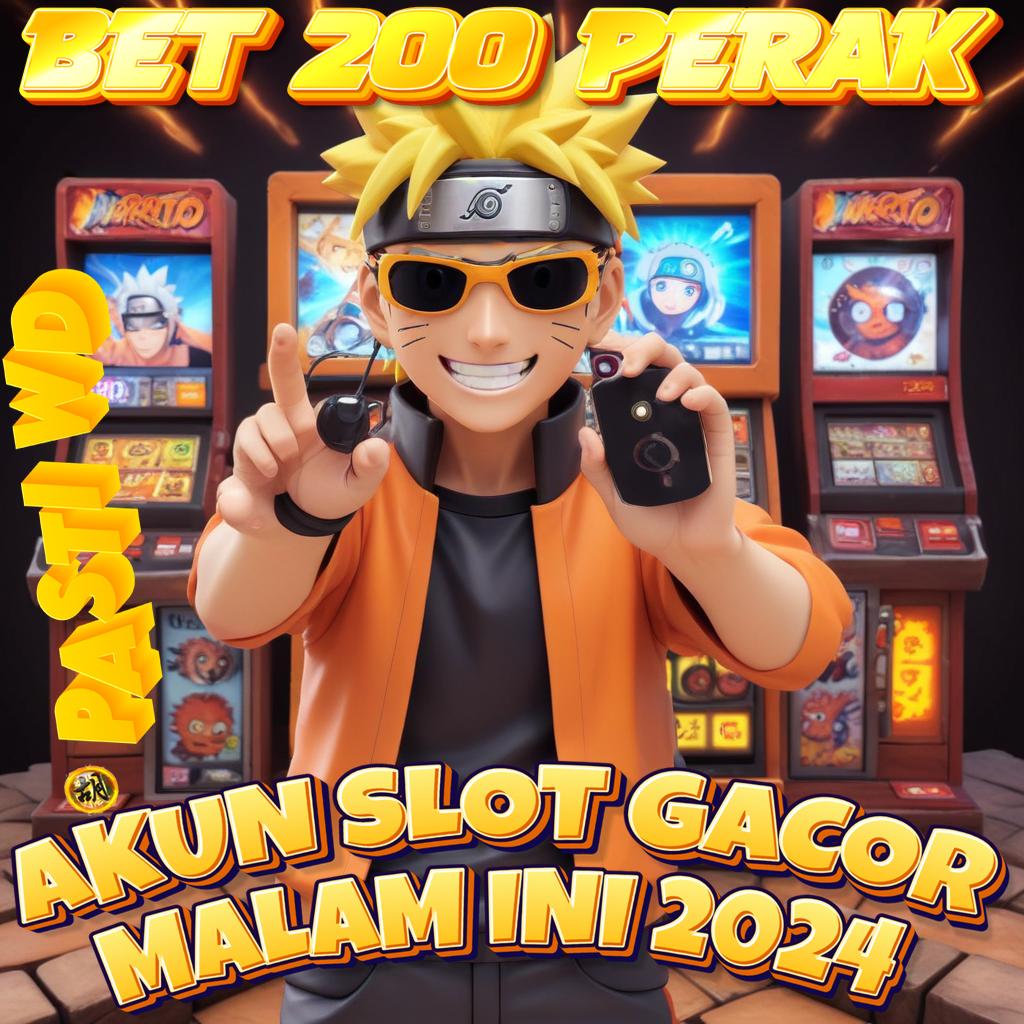 Slot Thailand New 2024