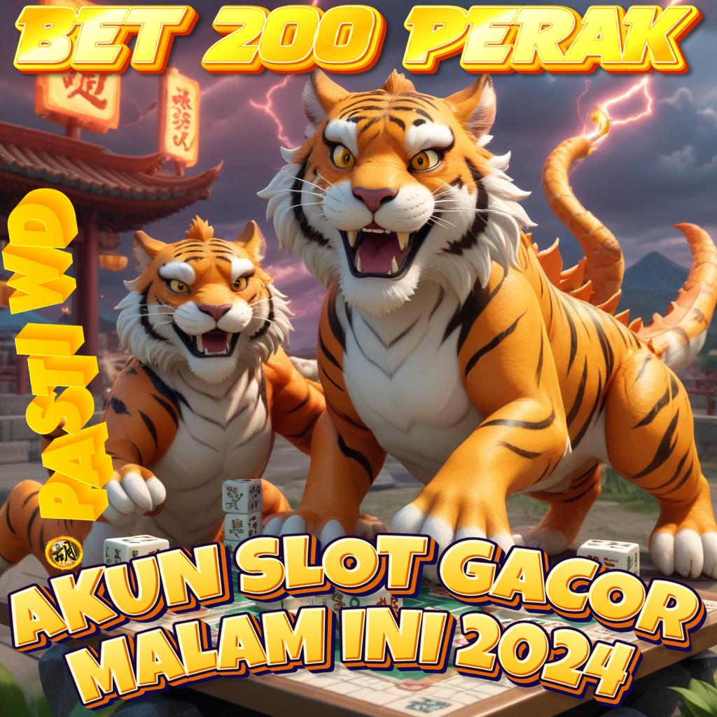 Server Thailand Slot 2024