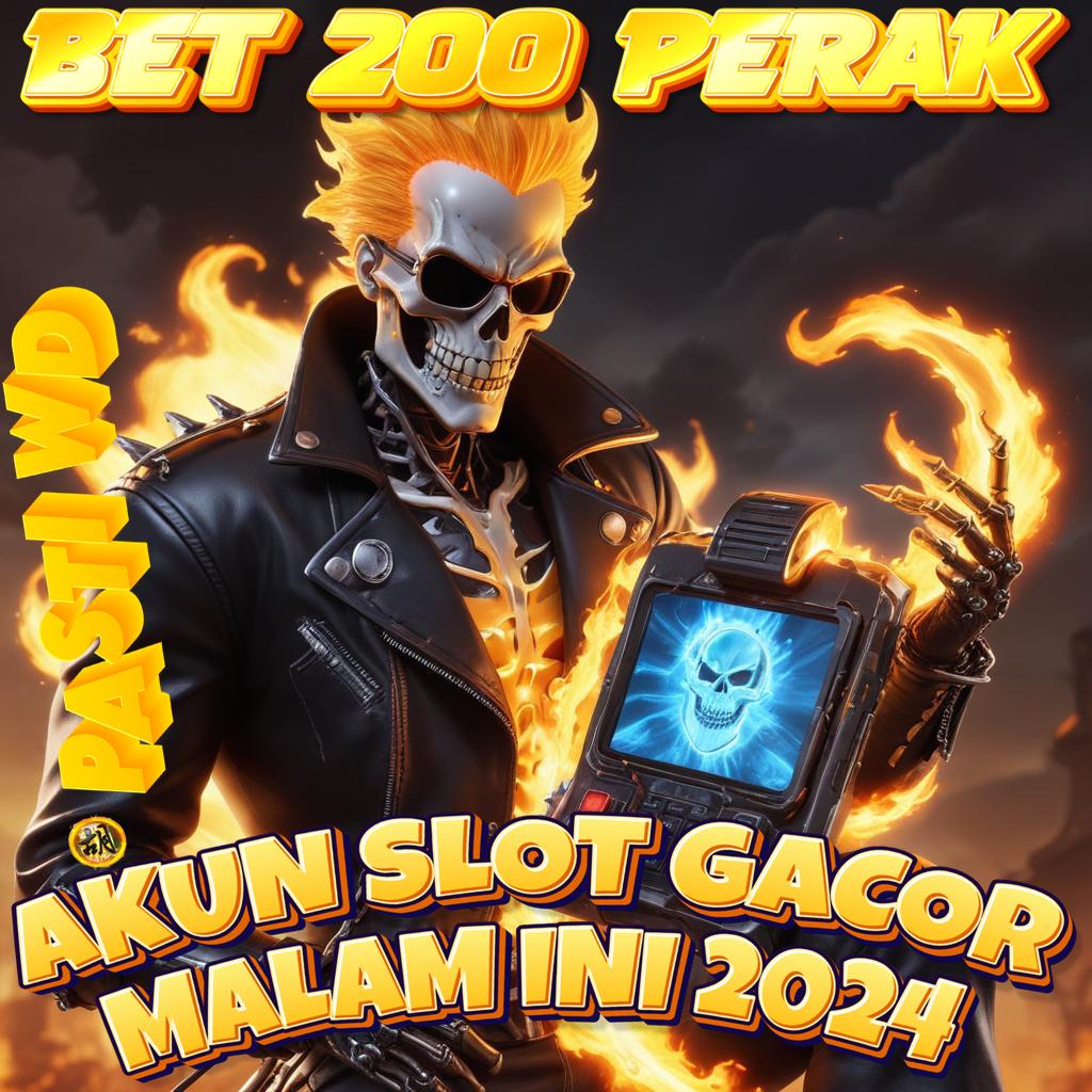 Apk Slot Gacor 2024 Terbaru