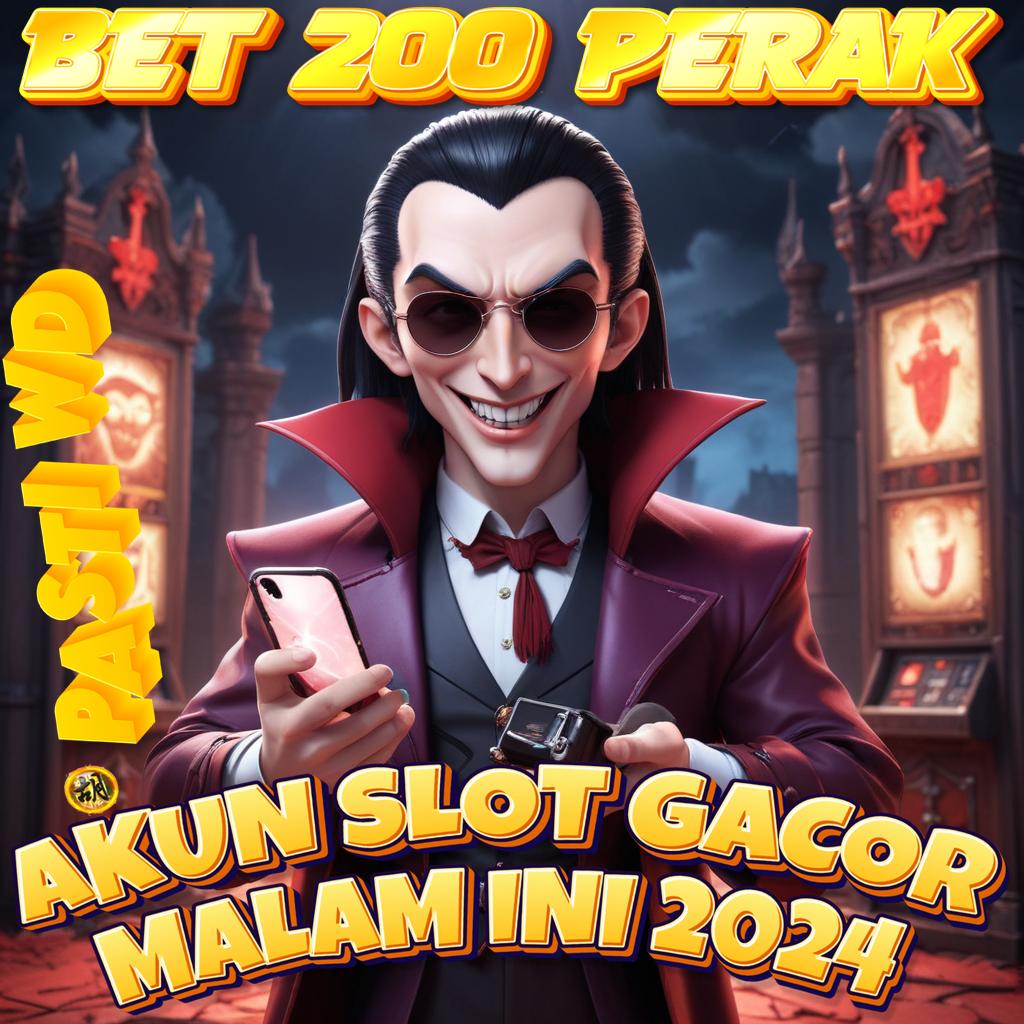 SLOT ANTI RUNGKAD DEMO jackpot gampang