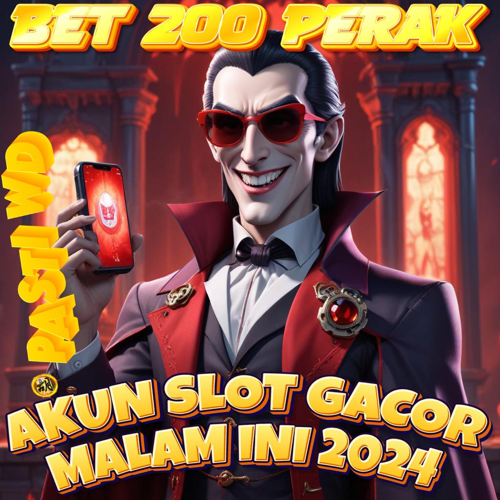 Situs Slot Scatter Hitam Mahjong Ways 2