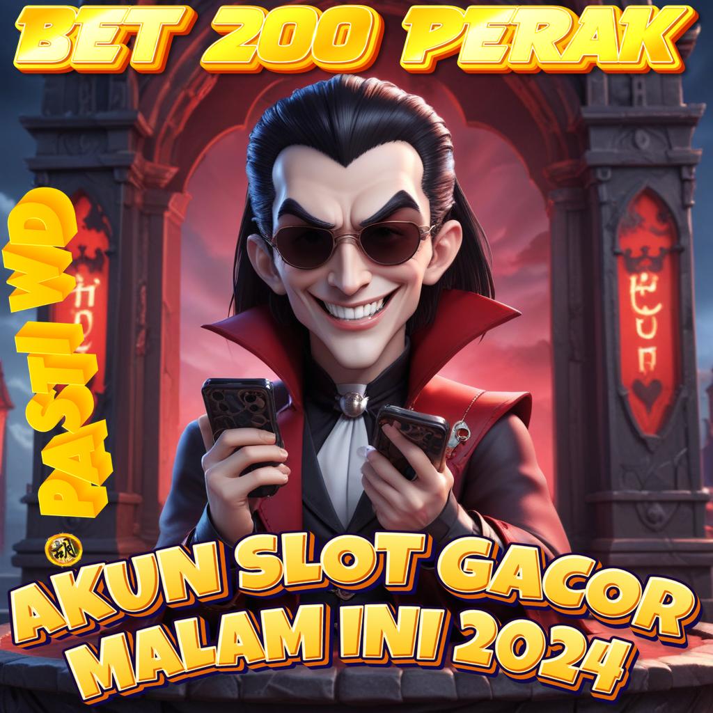 INJECTOR SLOT MAXWIN reward luar biasa