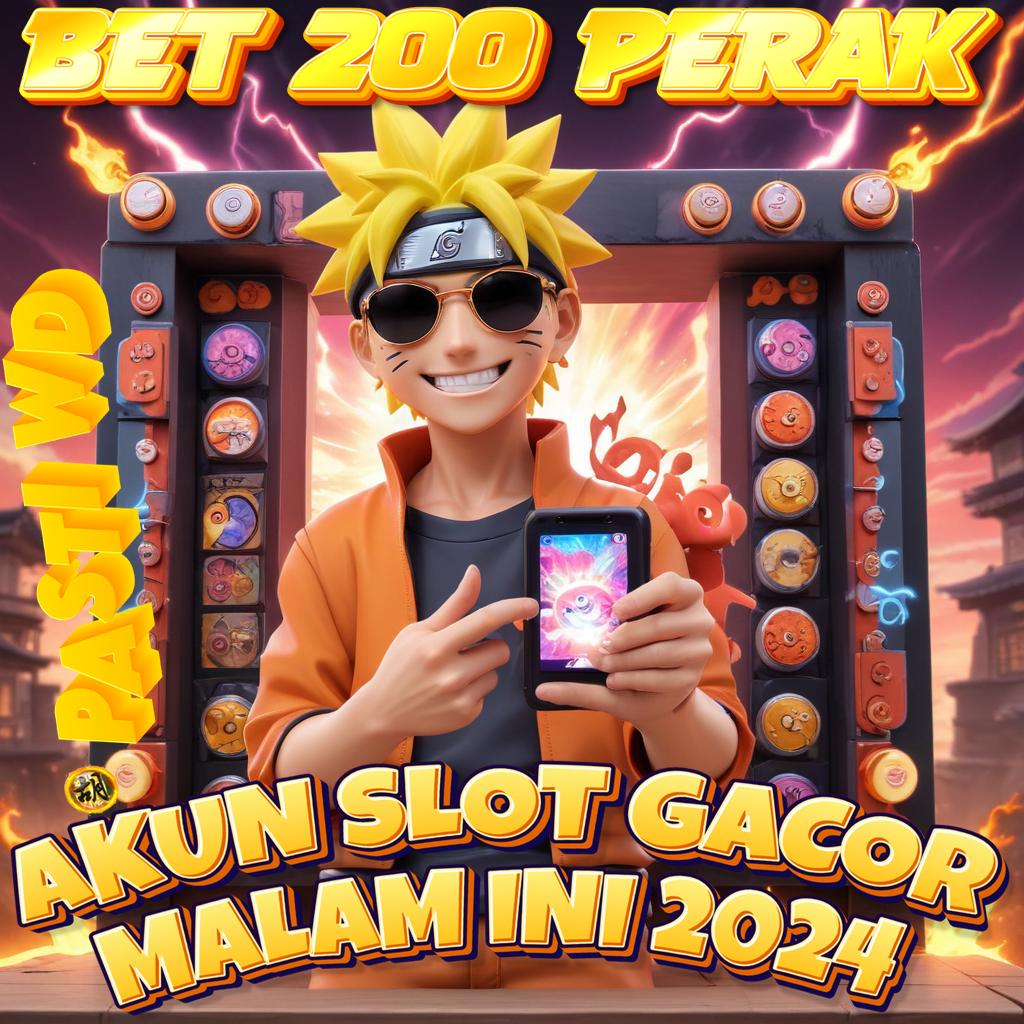 AKUN GACOR SLOT RUJAK Kemudahan akses