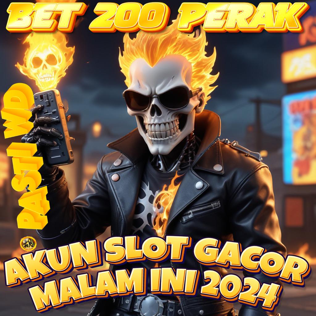 SLOT 777 DEMO Cuan lancar