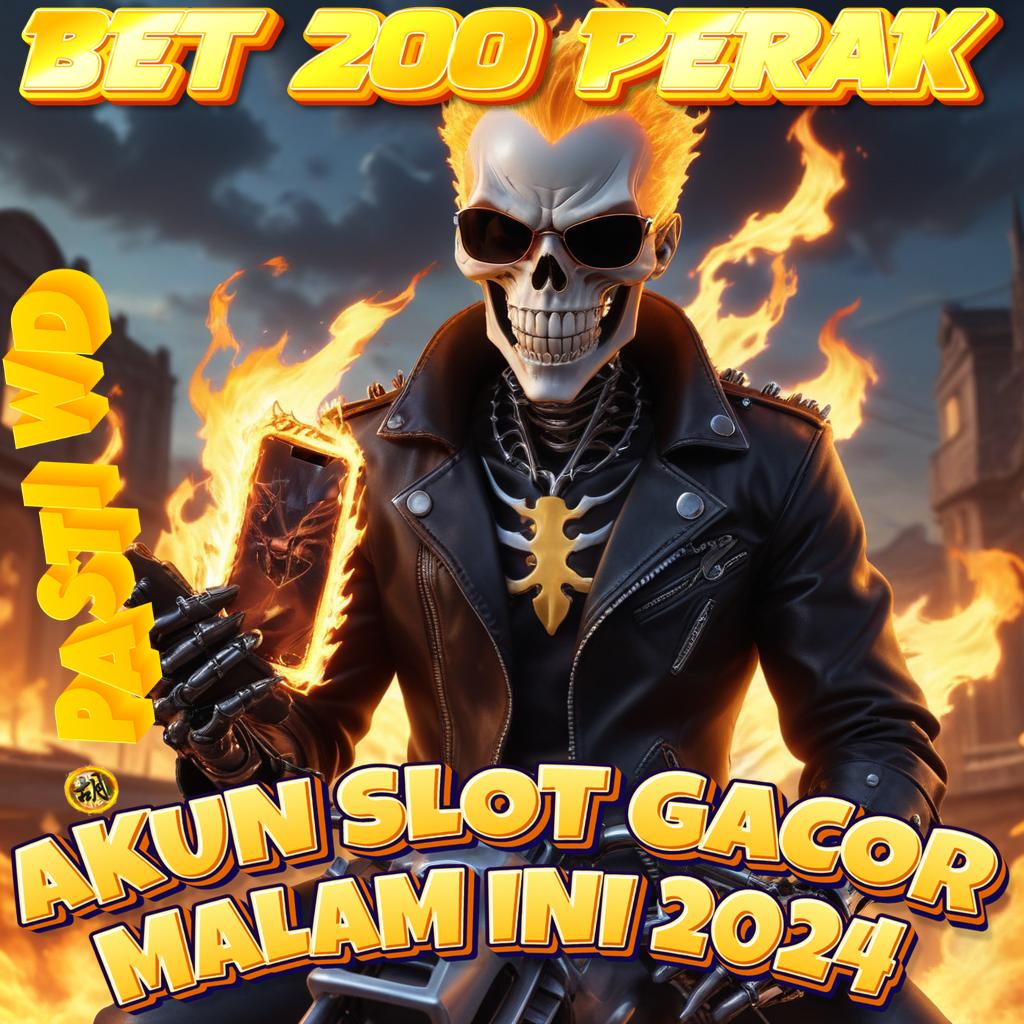 SLOT BET KECIL 10 RUPIAH 2024 bonus tak henti