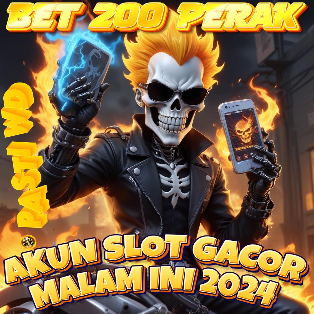 Info Akun Slot Gacor Hari Ini