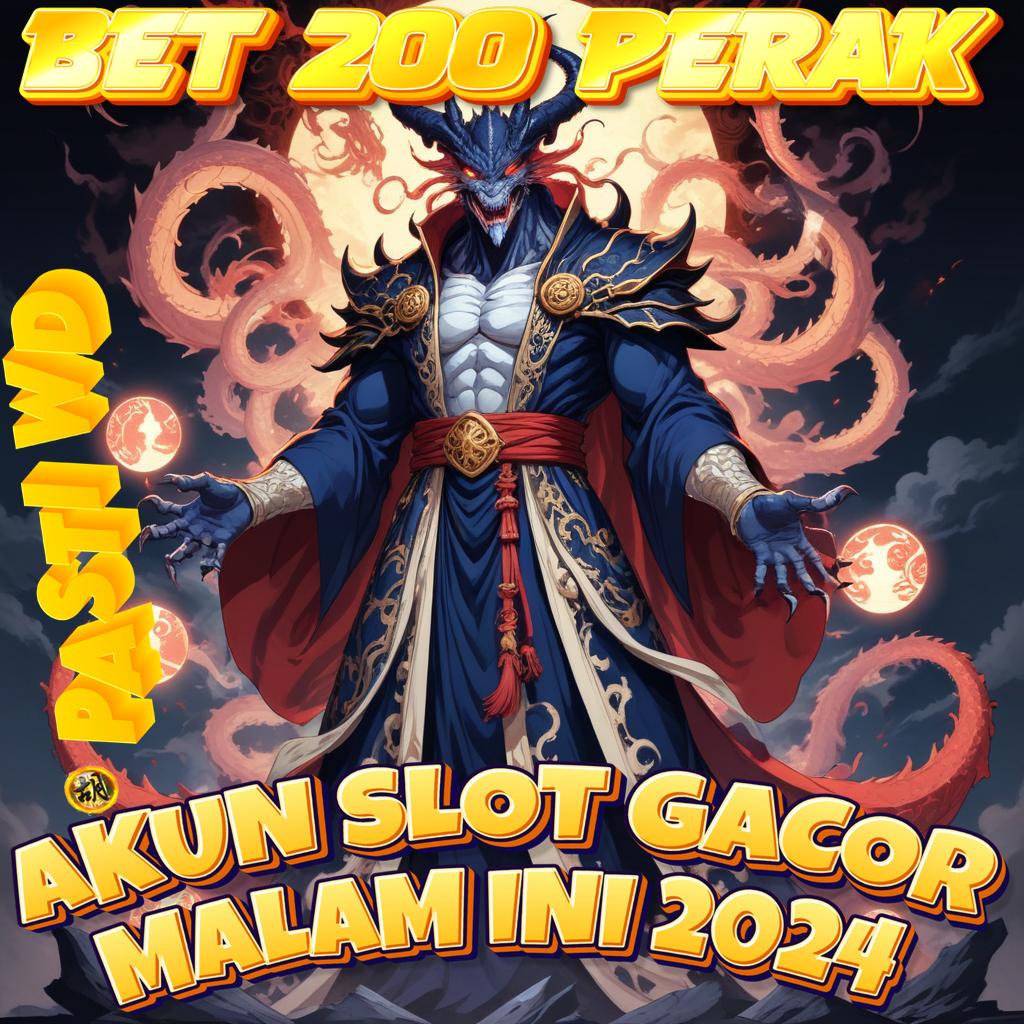 Slot Server Luar Negeri 