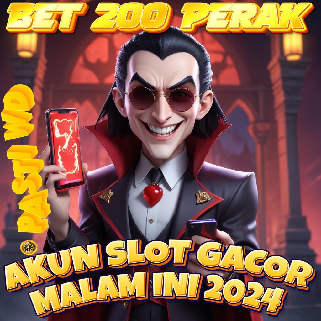 Slot Gacor 777 Demo