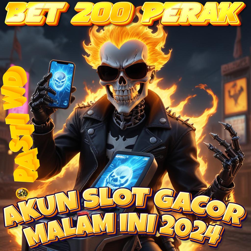 AKUN PRO PLATINUM SLOT hadiah gede