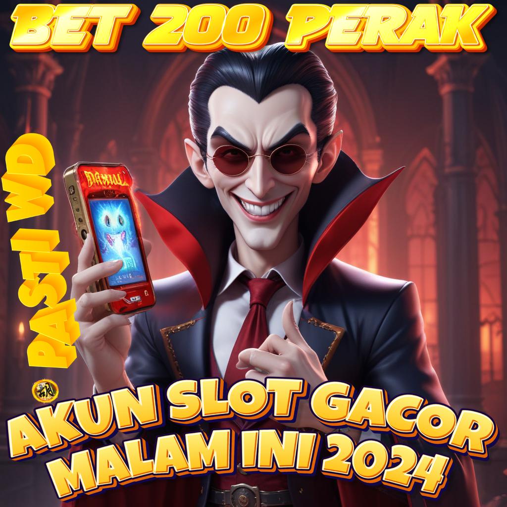 SITUS SLOT GACOR MAXWIN MALAM INI Jackpot Instan