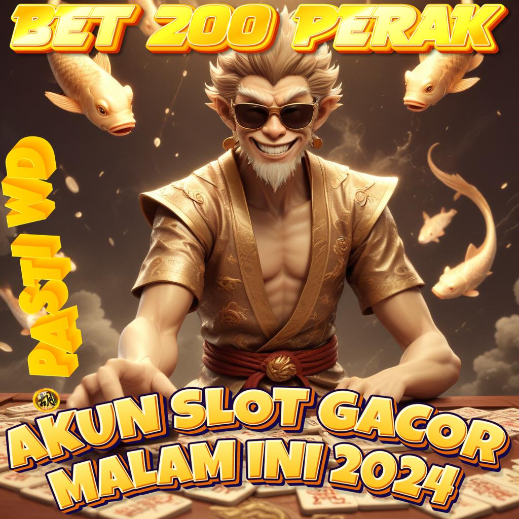 DAFTAR SITUS SLOT GACOR THAILAND mudah tarik