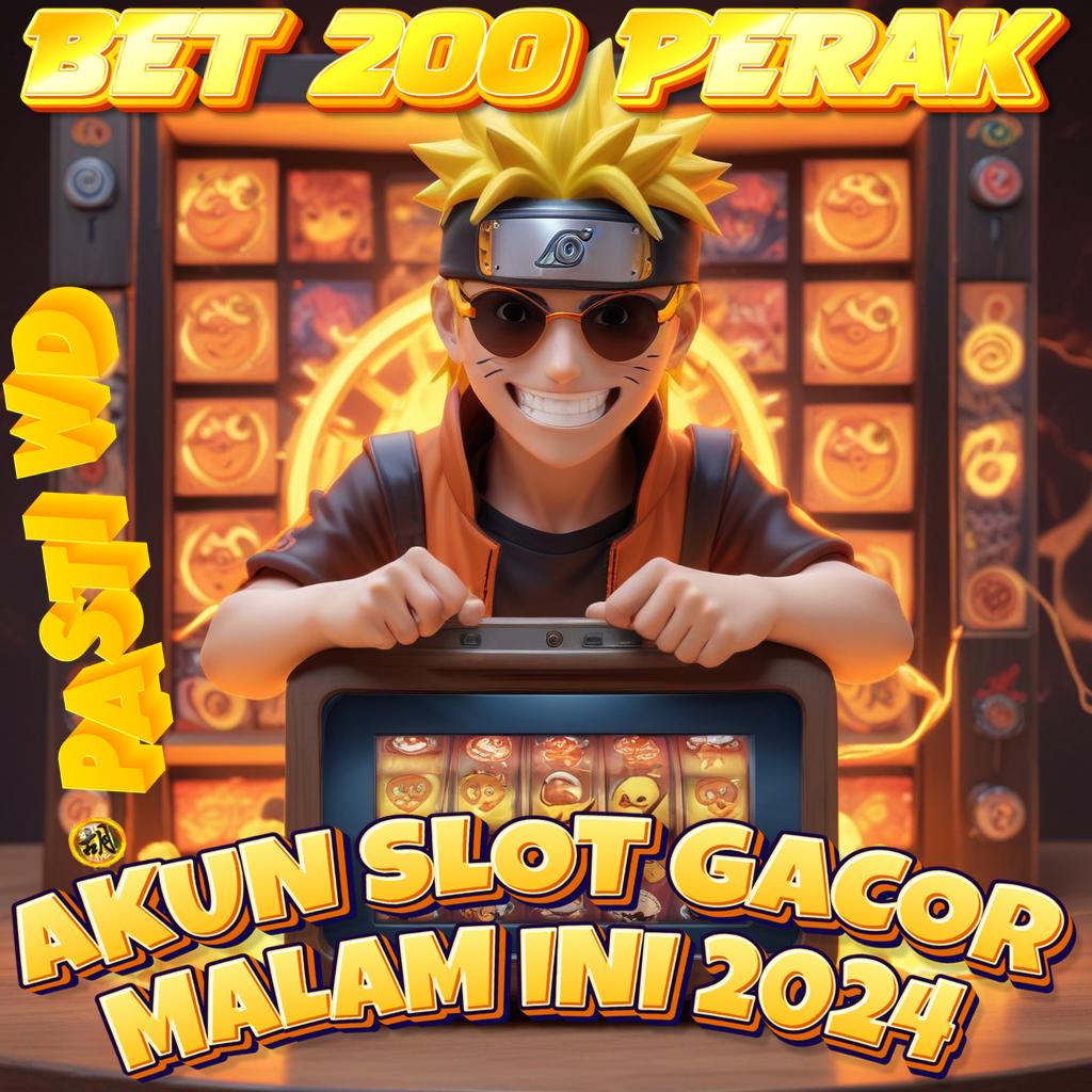 INJECTOR SLOT APK VIP Mutu Tinggi