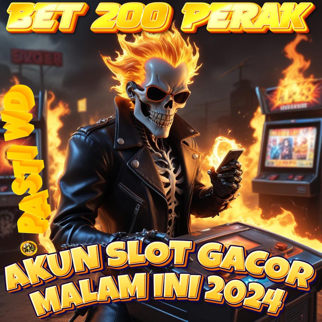 SLOT SERVER LUAR RESMI bonus immediat