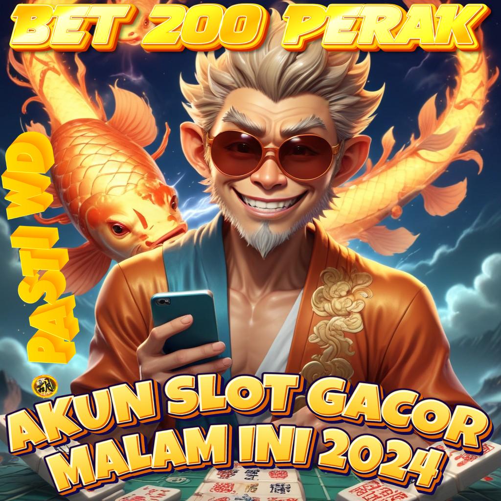 Slot Rejeki Bet Apk