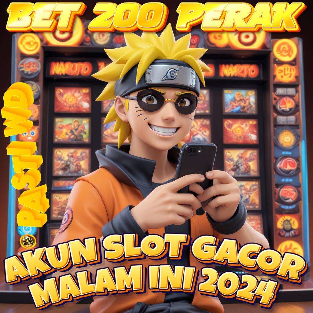 CHEAT POLA SLOT APK menang kilat