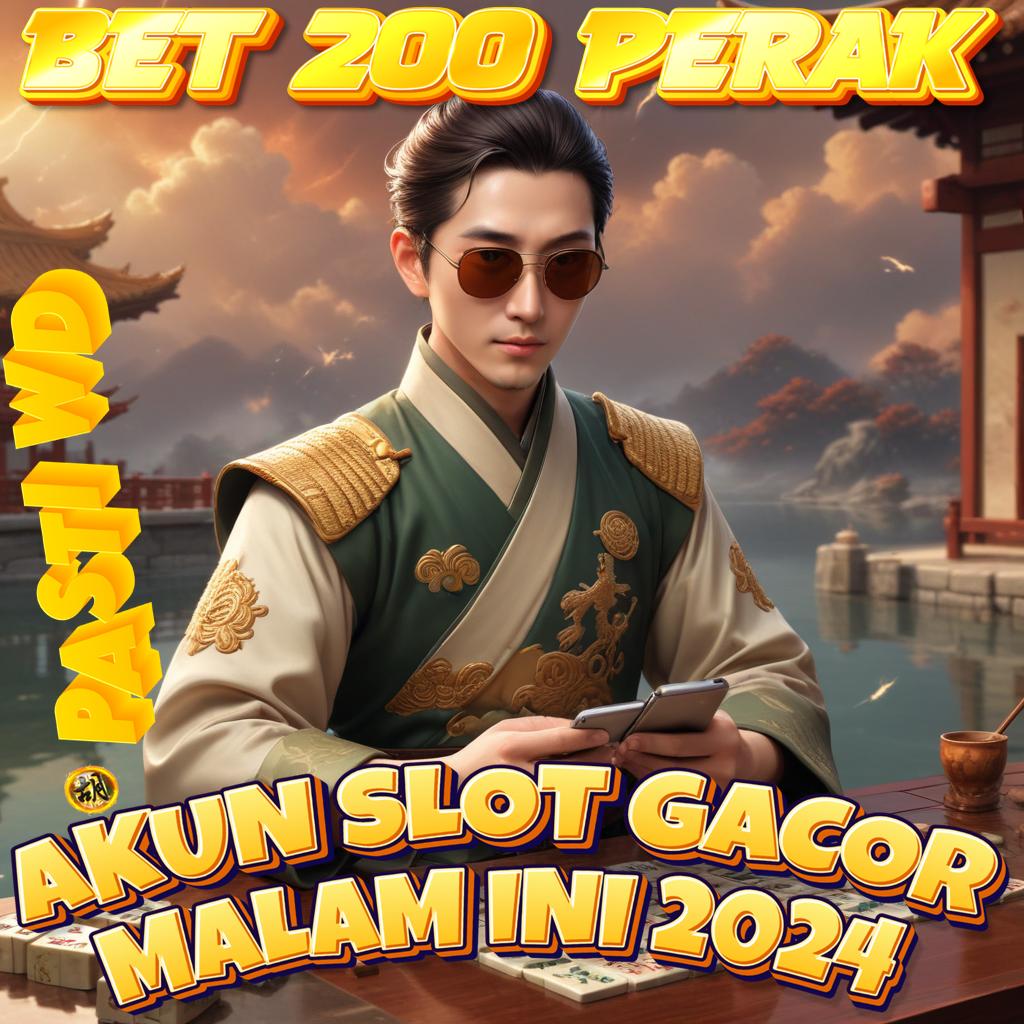 Slot Gacor Terbaru 2023