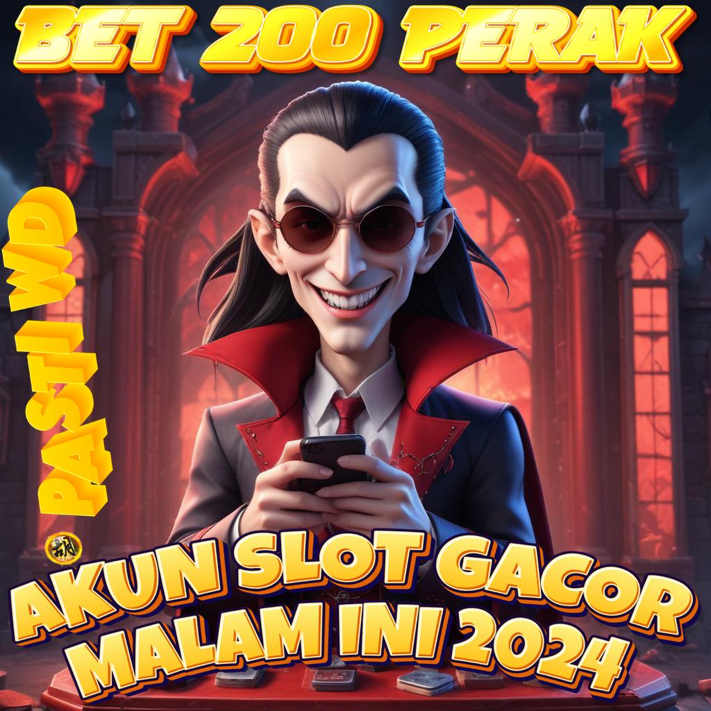 SLOT SERVER LUAR NEGERI kemudahan total