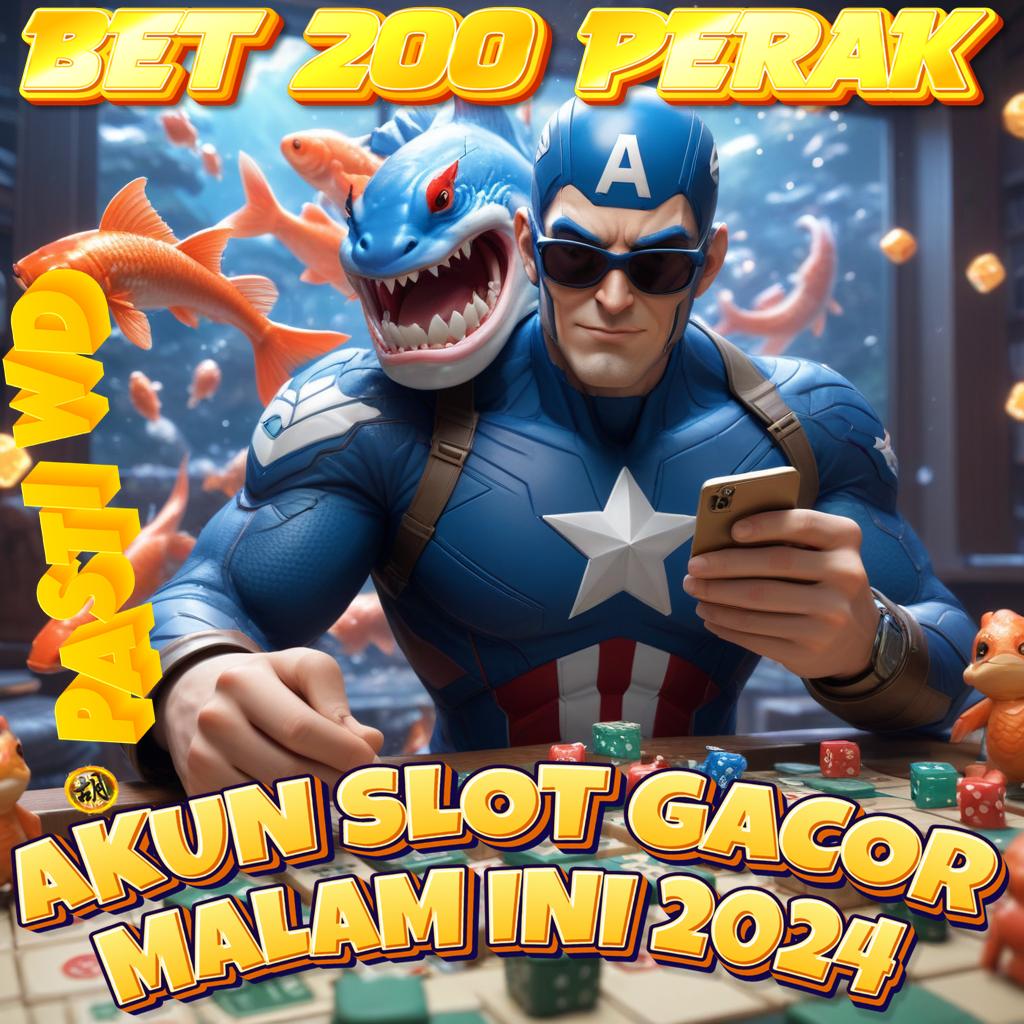 AKUN PRO PKTOTO spin jekpot