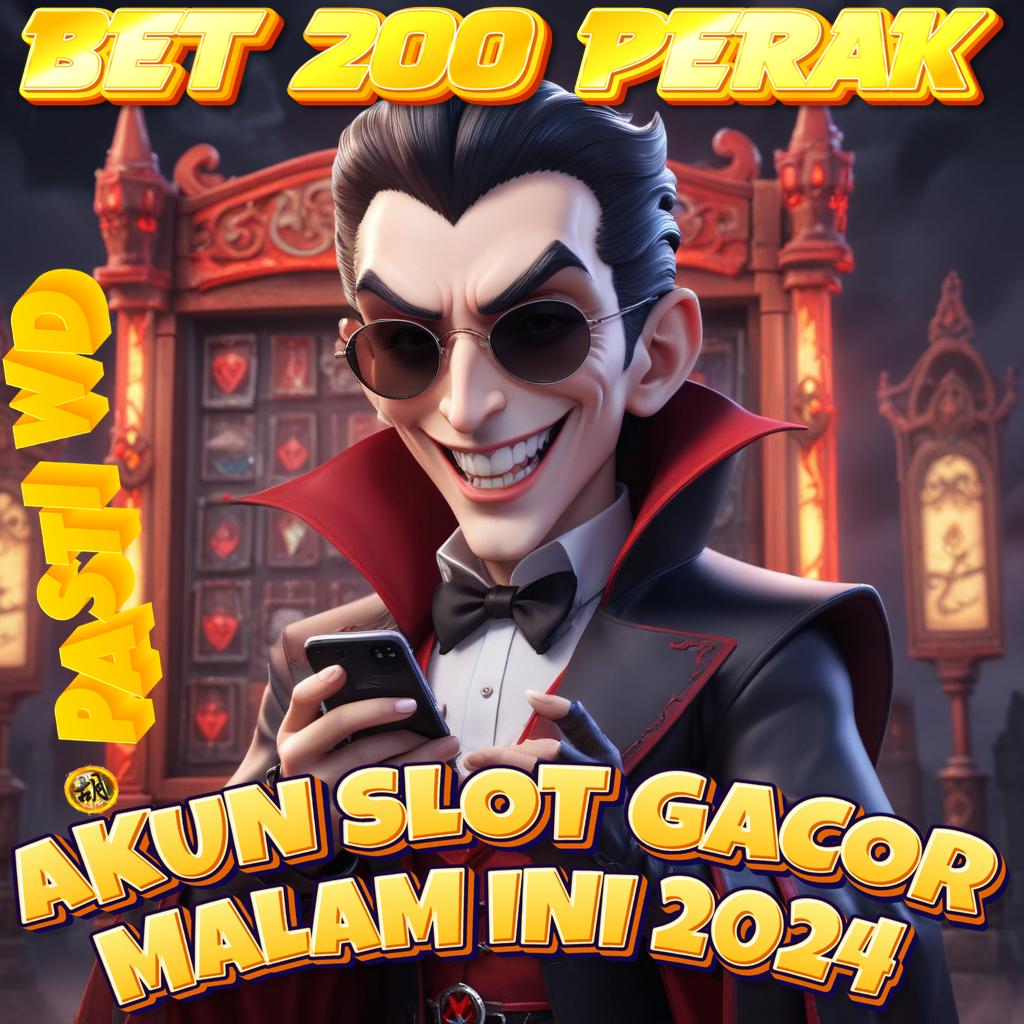 Akun Gacor Maxwin Hari Ini 2024